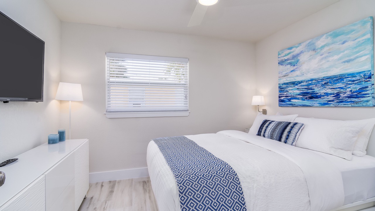 Photo of Bedroom in Winslow Reserve