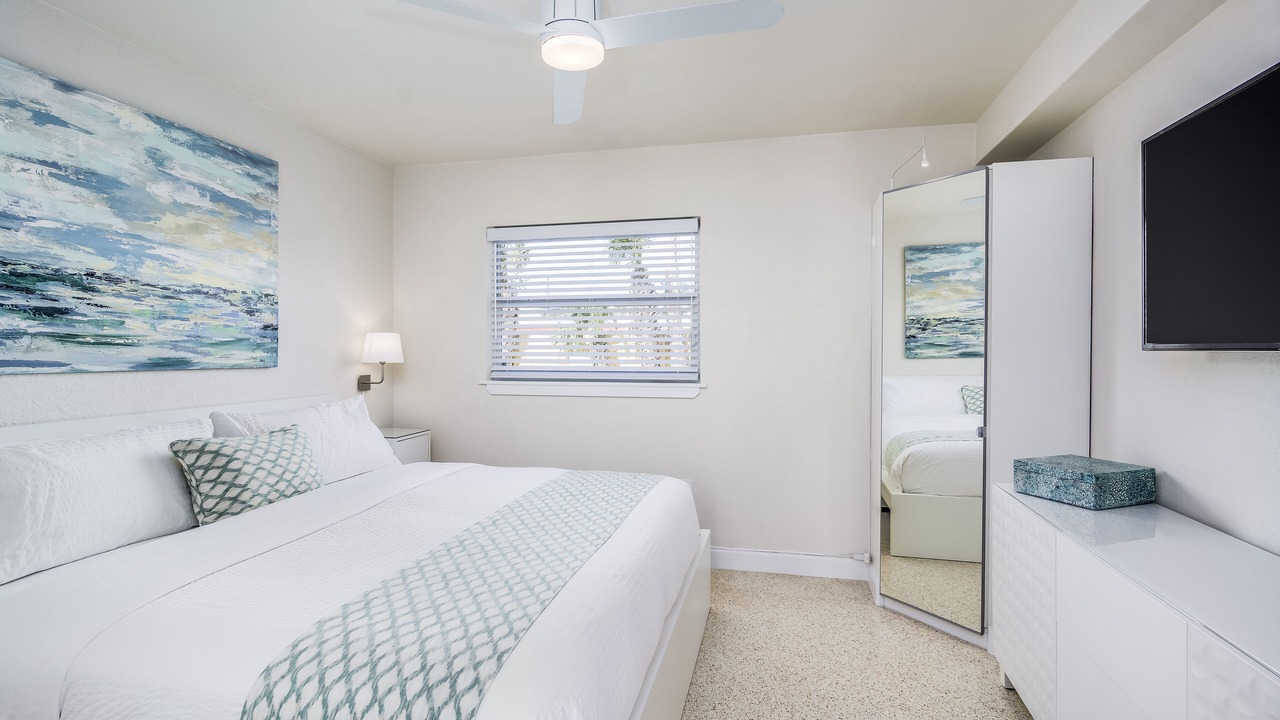 Photo of Bedroom in Winslow Reserve