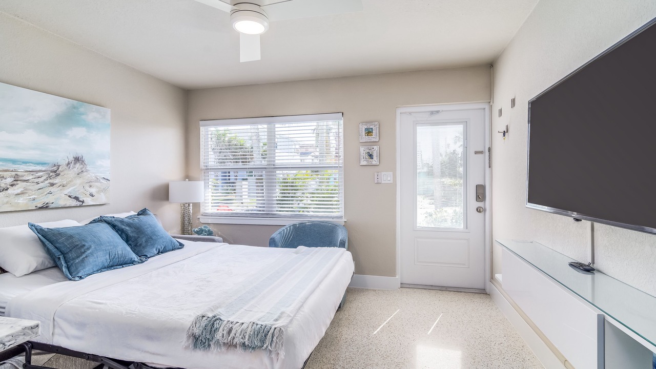 Photo of Bedroom in Winslow Reserve