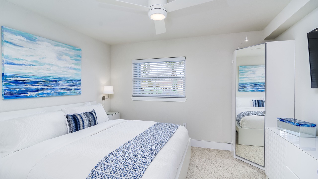 Photo of Bedroom in Winslow Reserve