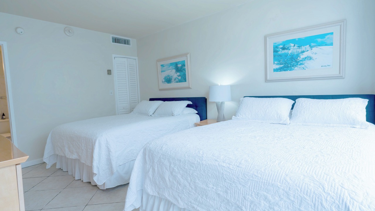 Photo of Bedroom in Galt Mile