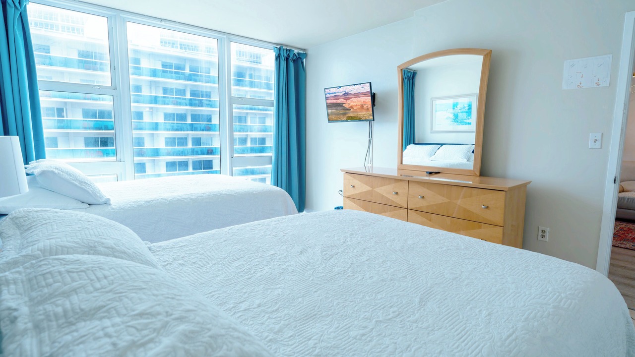 Photo of Bedroom in Galt Mile
