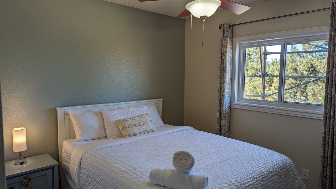 Photo of Bedroom in Colorado Springs