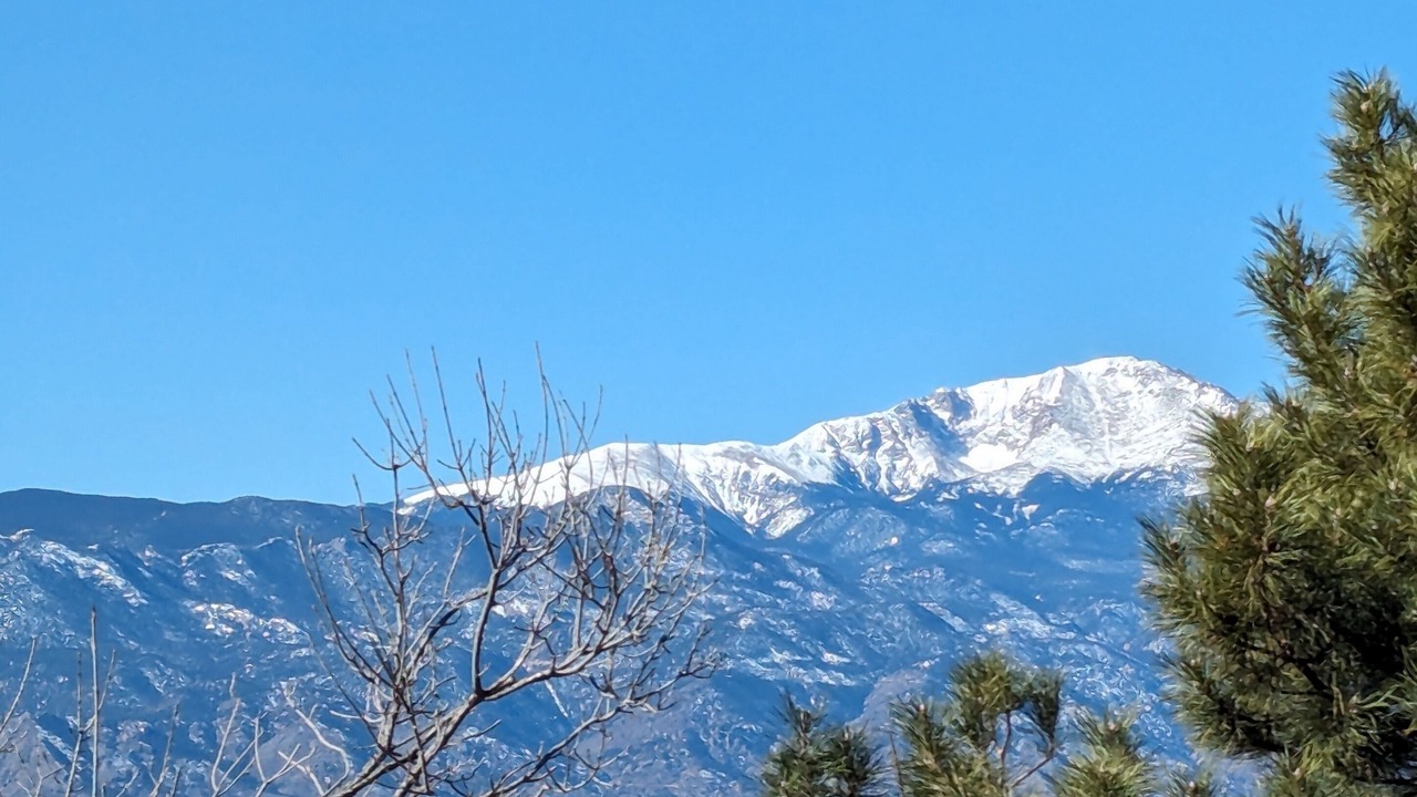 Photo of Others in Colorado Springs