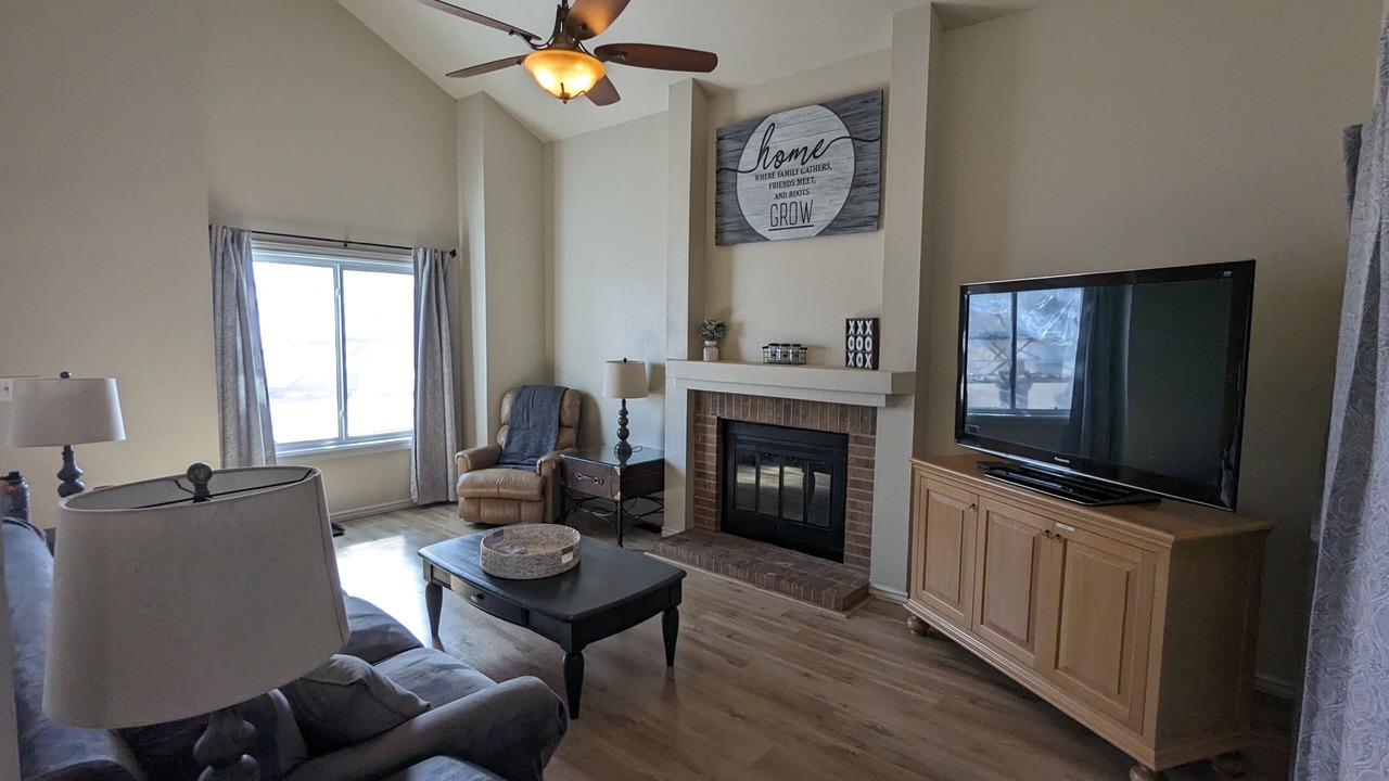 Photo of Livingroom in Colorado Springs