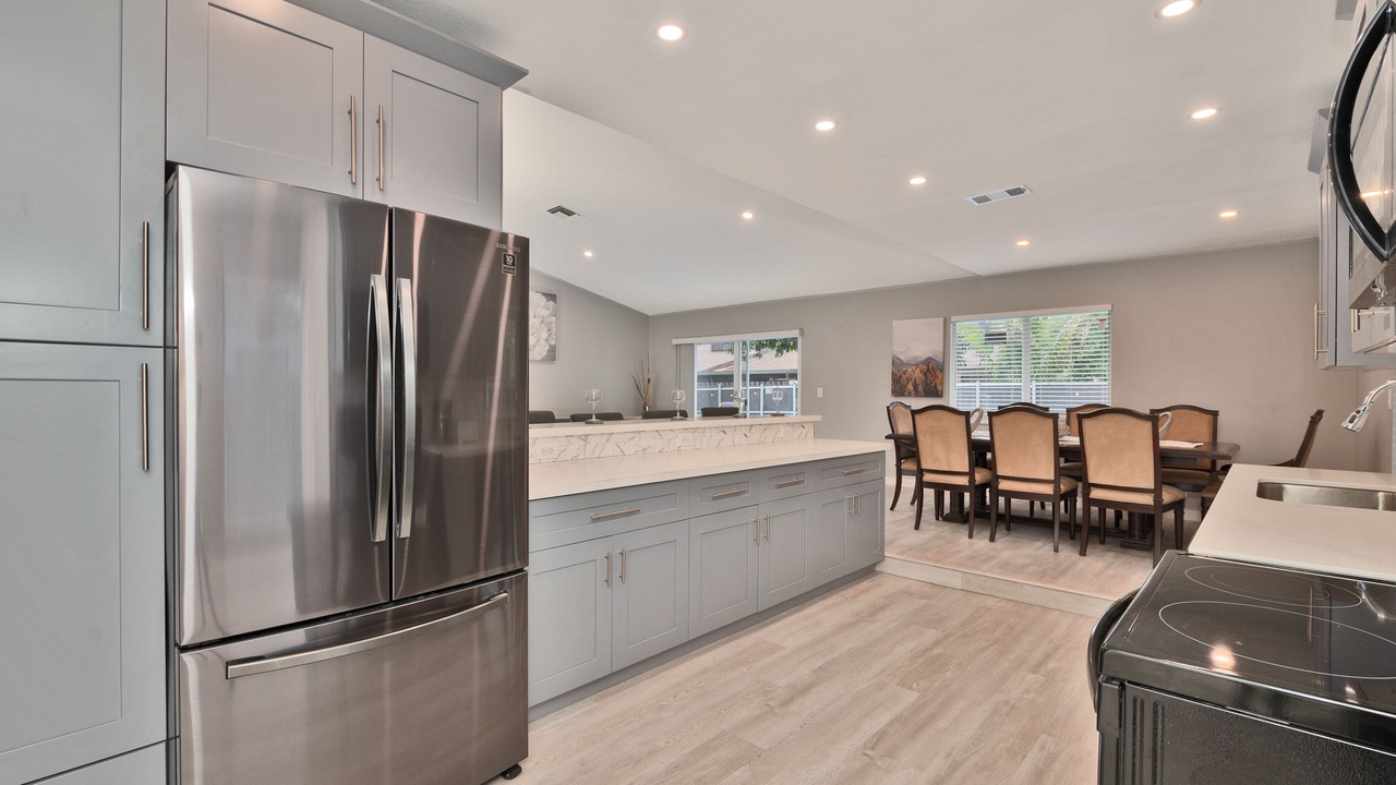 Photo of Kitchen in Miramar