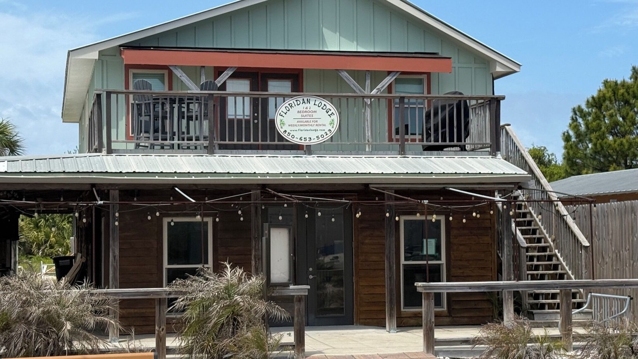Photo of Outdoor in East End