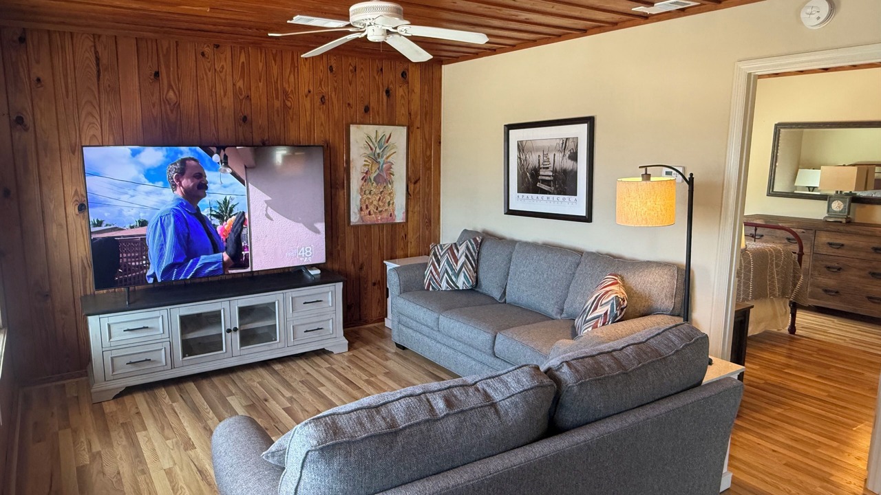 Photo of Livingroom in East End