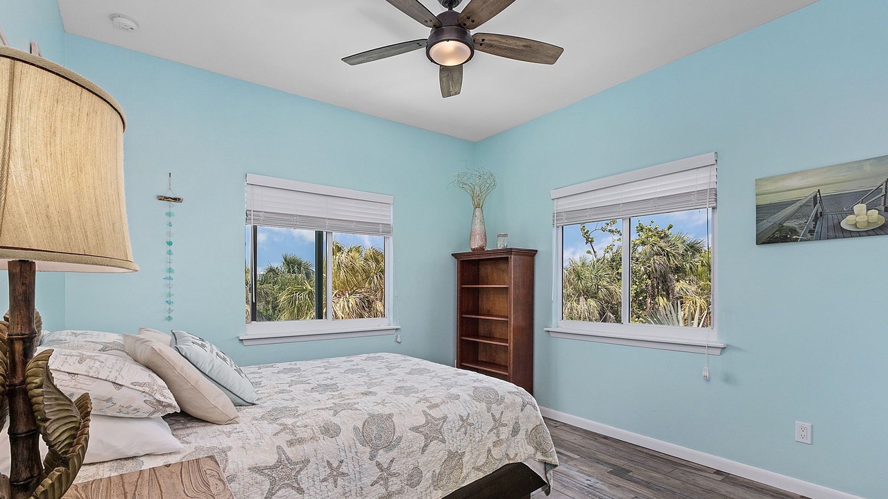 Photo of Bedroom in Jose's Hideaway