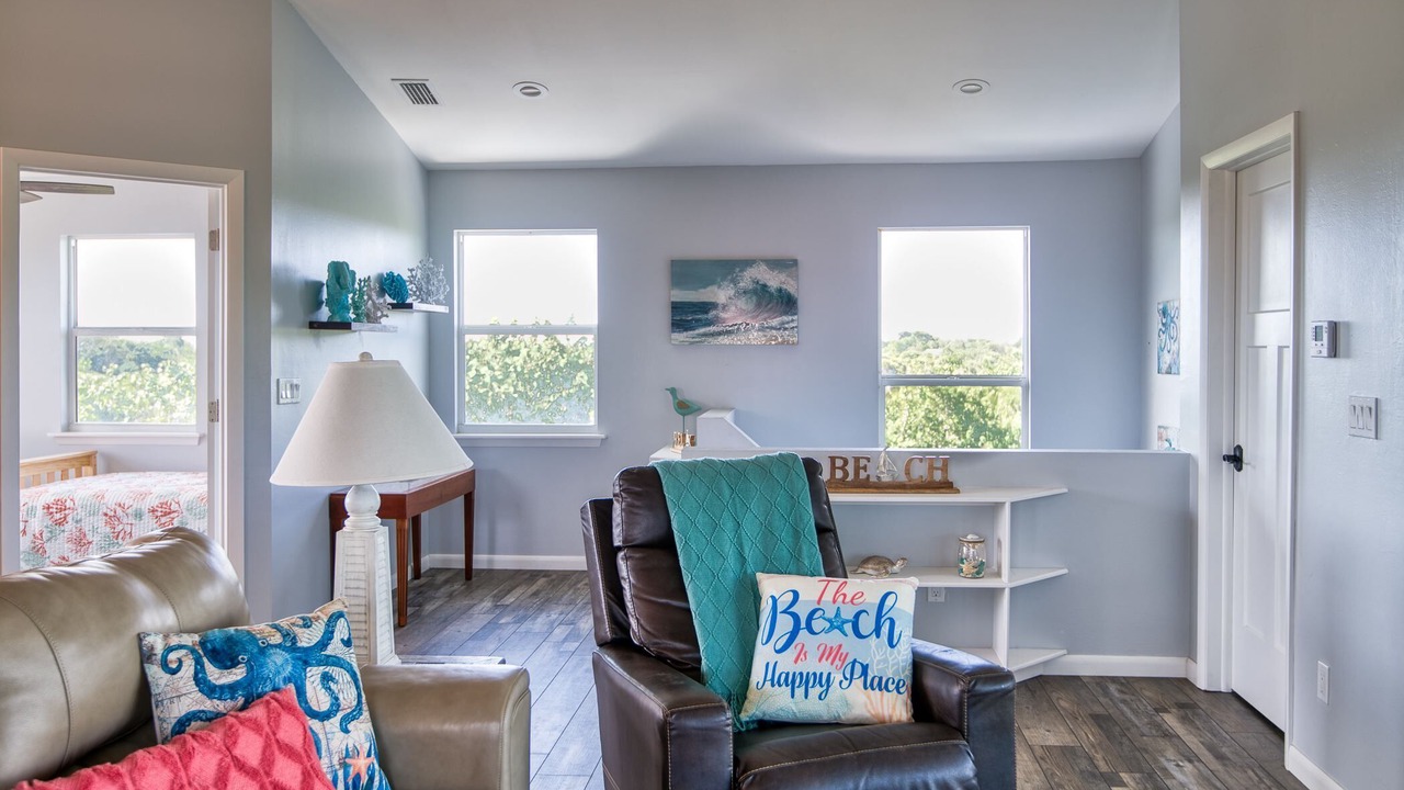 Photo of Livingroom in Jose's Hideaway