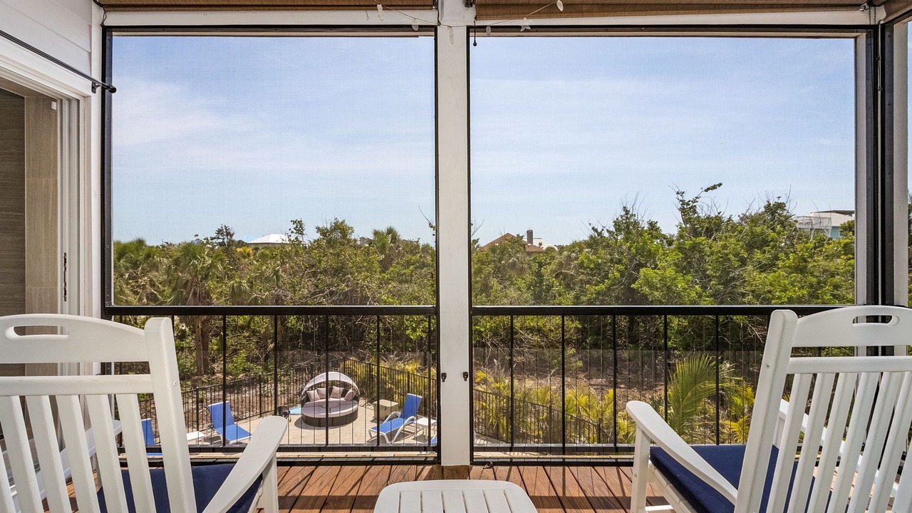 Photo of Outdoor in Jose's Hideaway