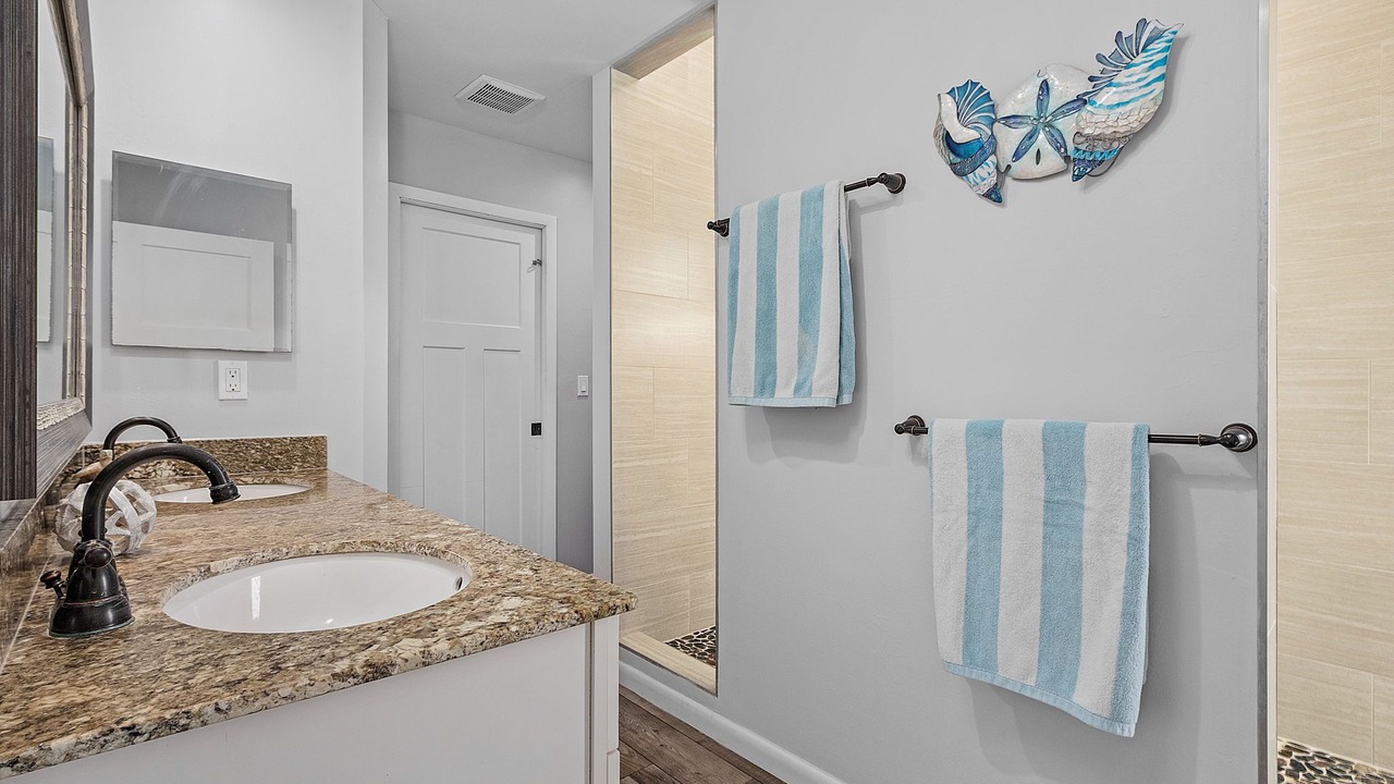 Photo of Bathroom in Jose's Hideaway