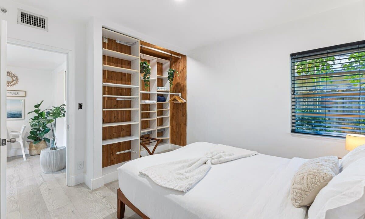 Photo of Bedroom in Victoria Park