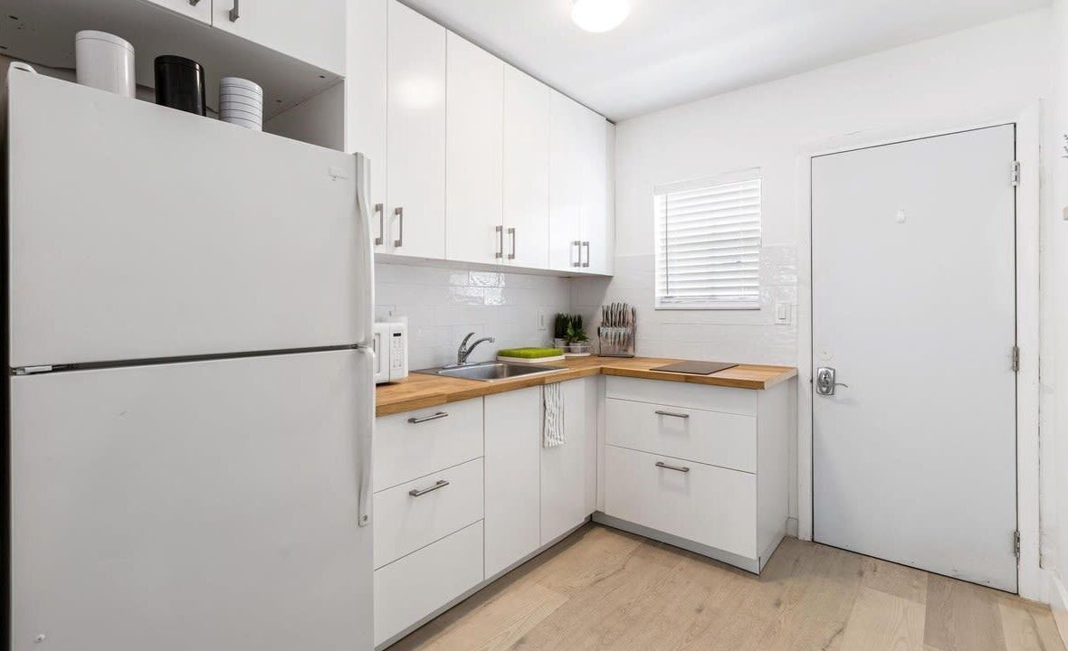Photo of Kitchen in Victoria Park