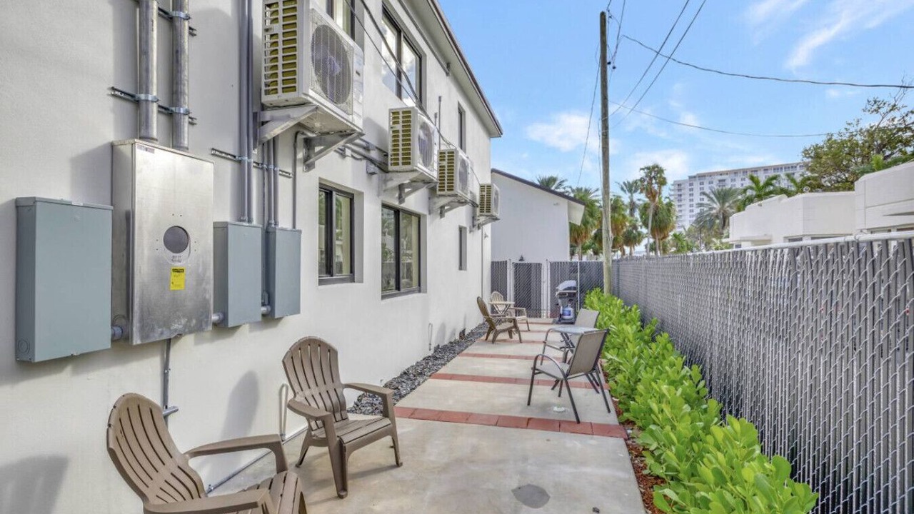 Photo of Outdoor in Central Beach