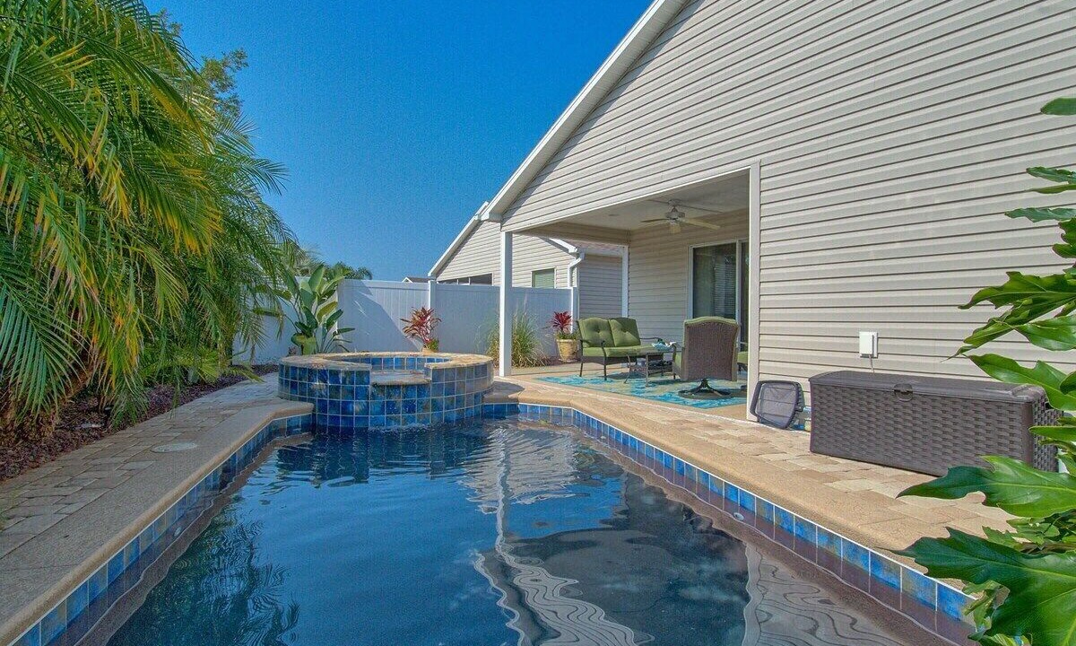 Photo of Outdoor in St. James