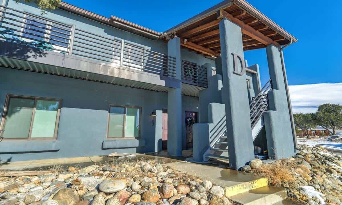 Photo of Outdoor in Buena Vista