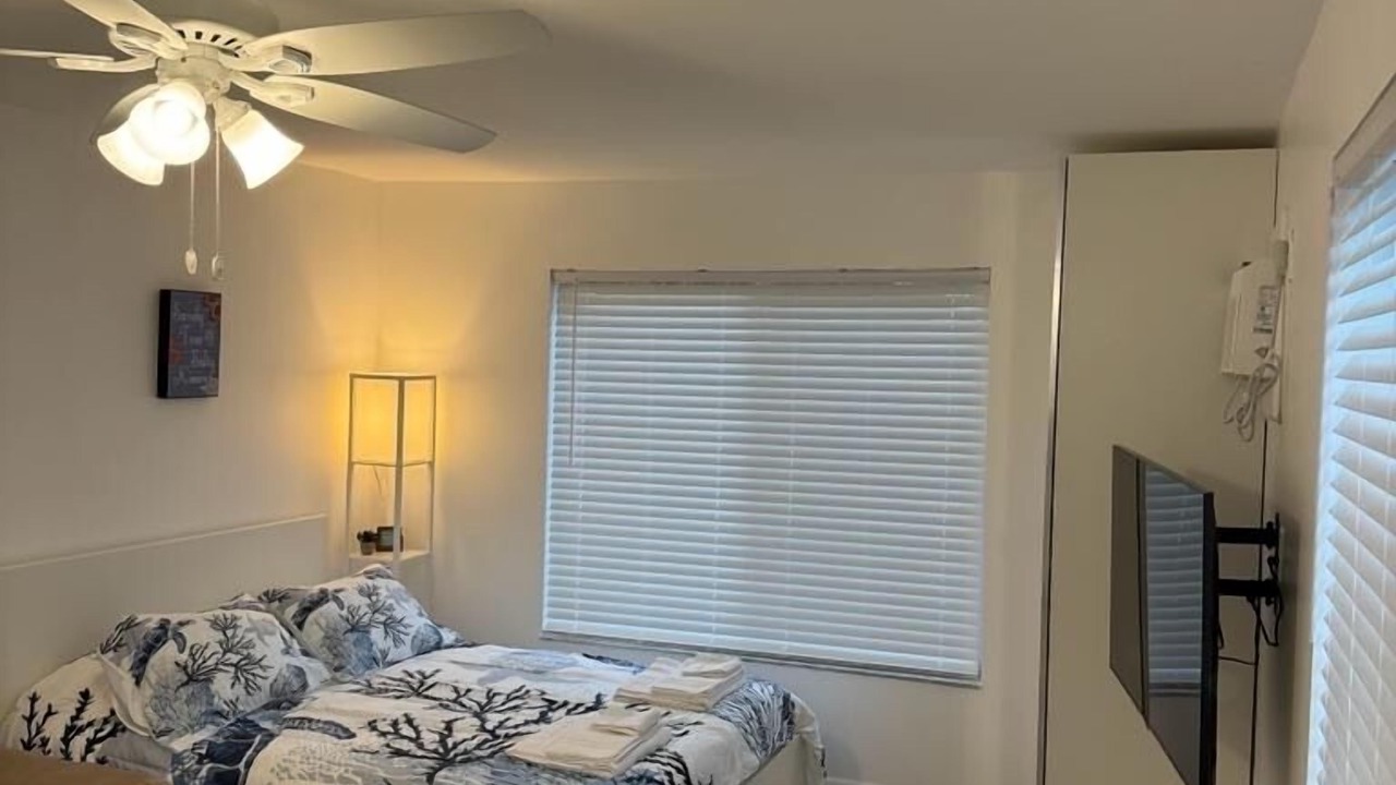 Photo of Bedroom in Boynton Beach