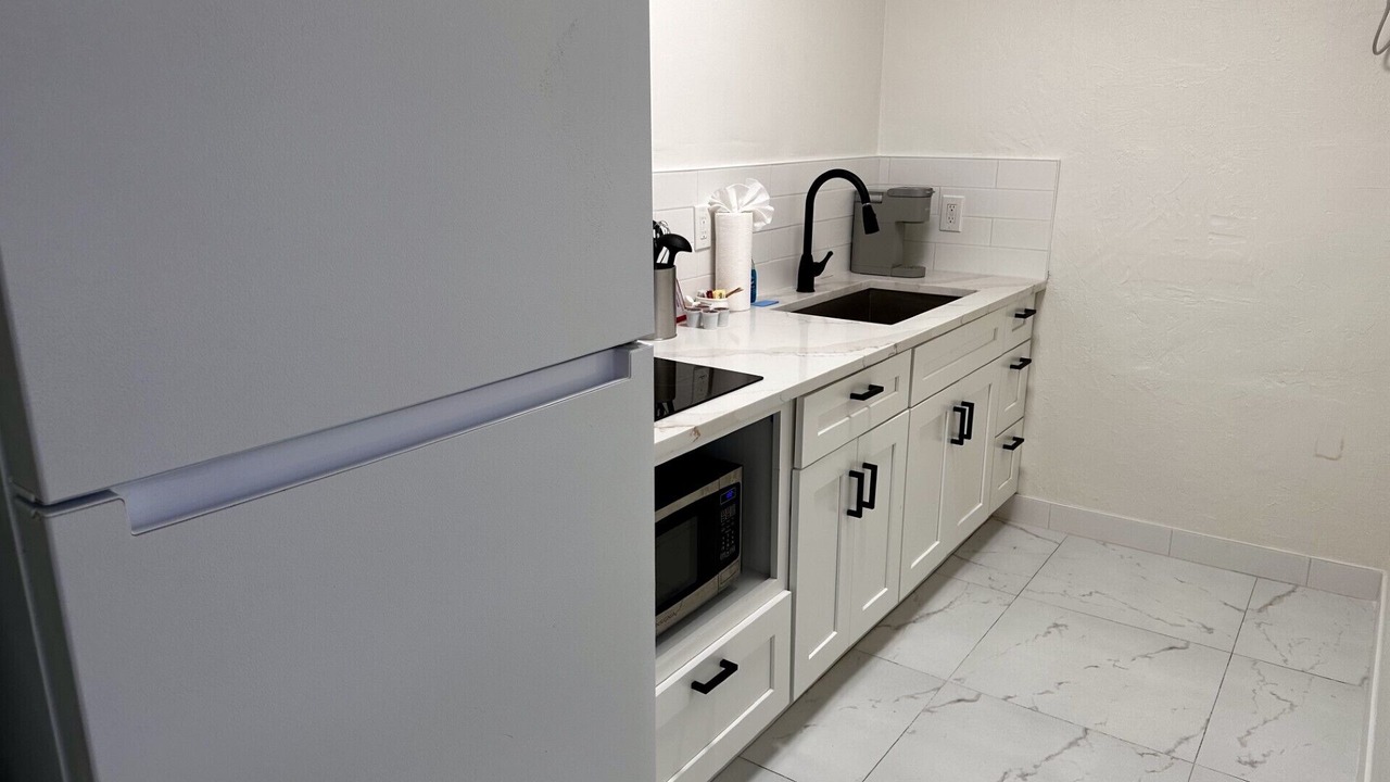 Photo of Kitchen in Lauderdale-by-the-Sea
