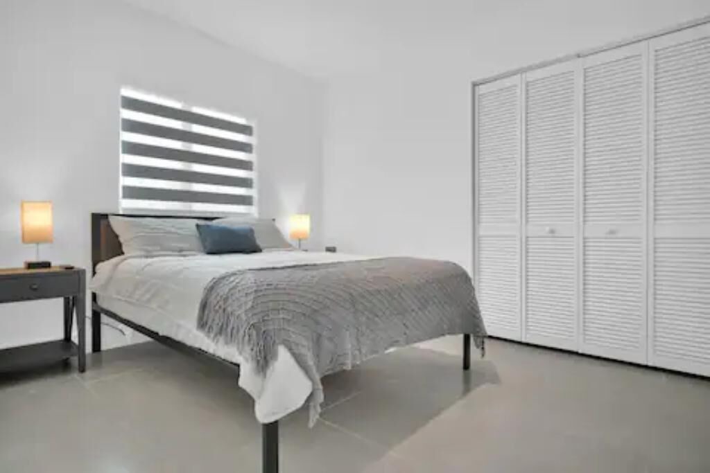Photo of Bedroom in East Little Havana