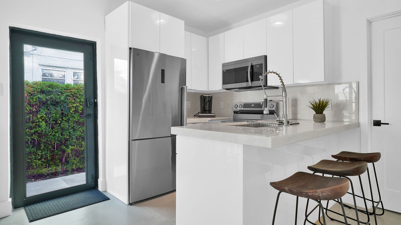 Photo of Kitchen in East Little Havana