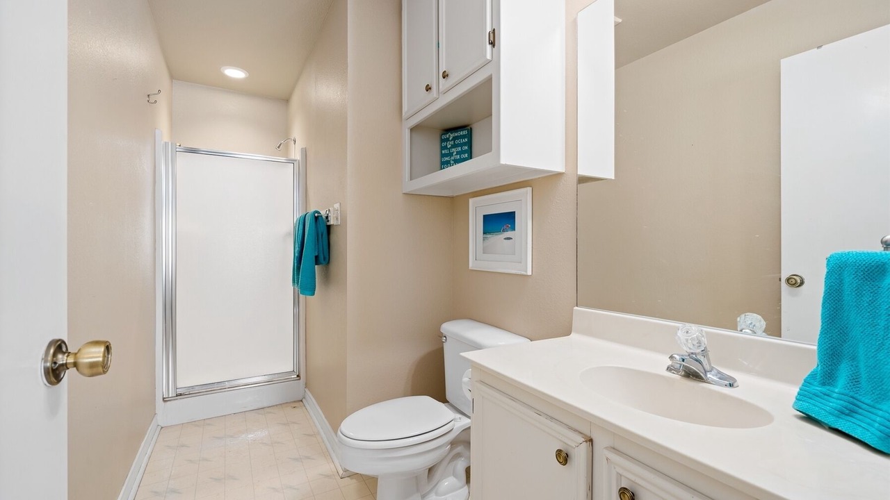 Photo of Bathroom in Key Allegro