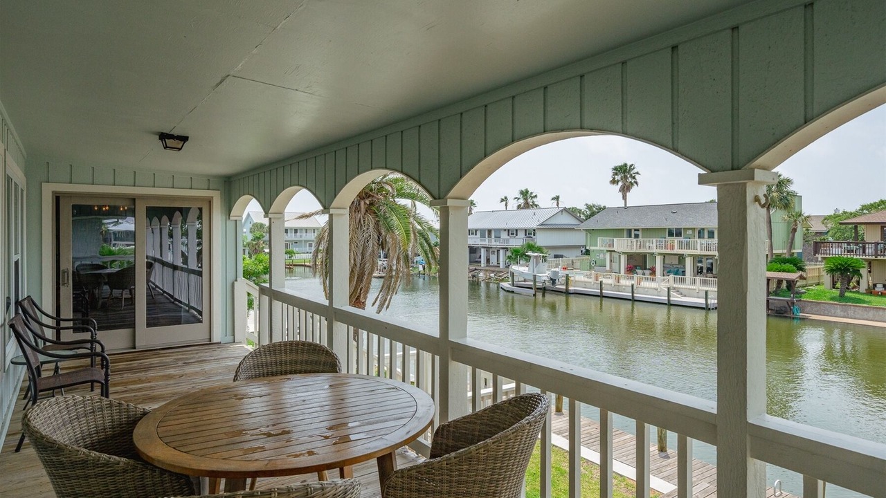Photo of Outdoor in Key Allegro