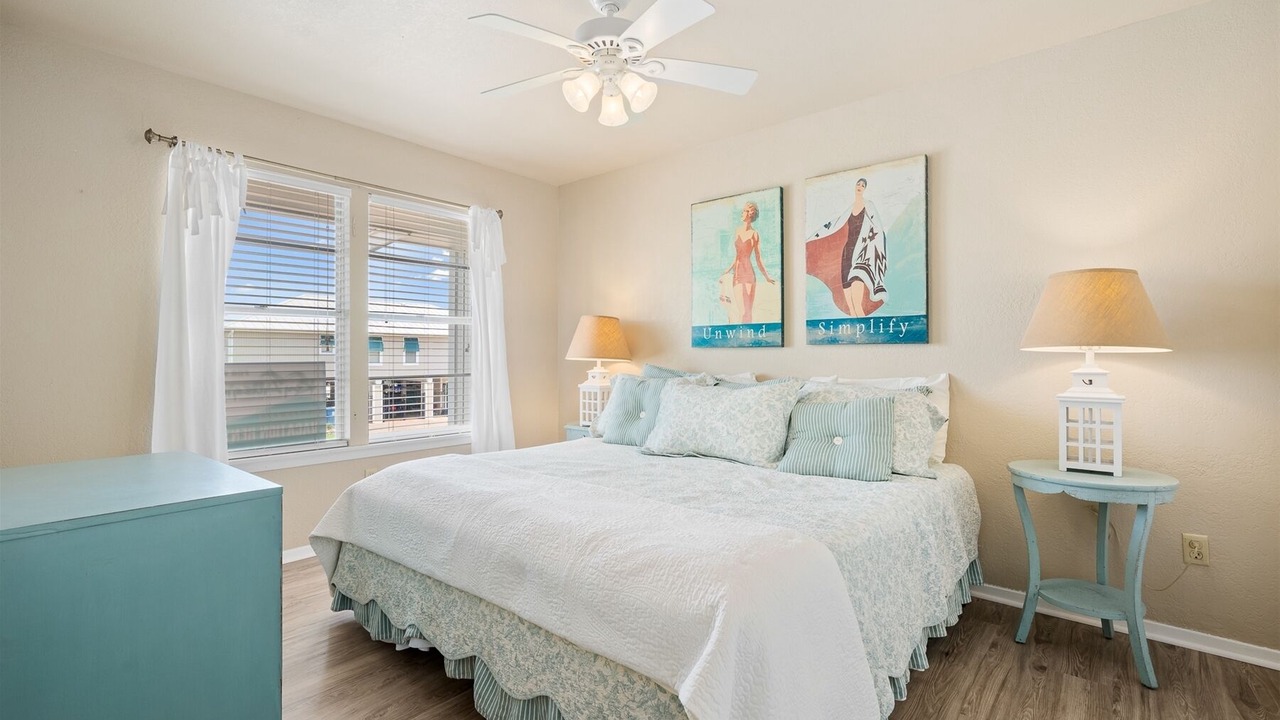 Photo of Bedroom in Key Allegro