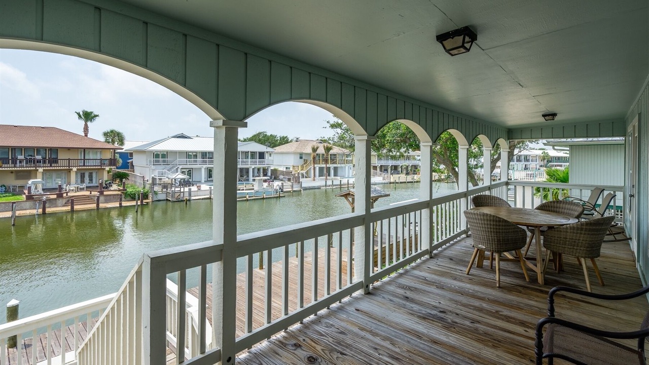 Photo of Outdoor in Key Allegro