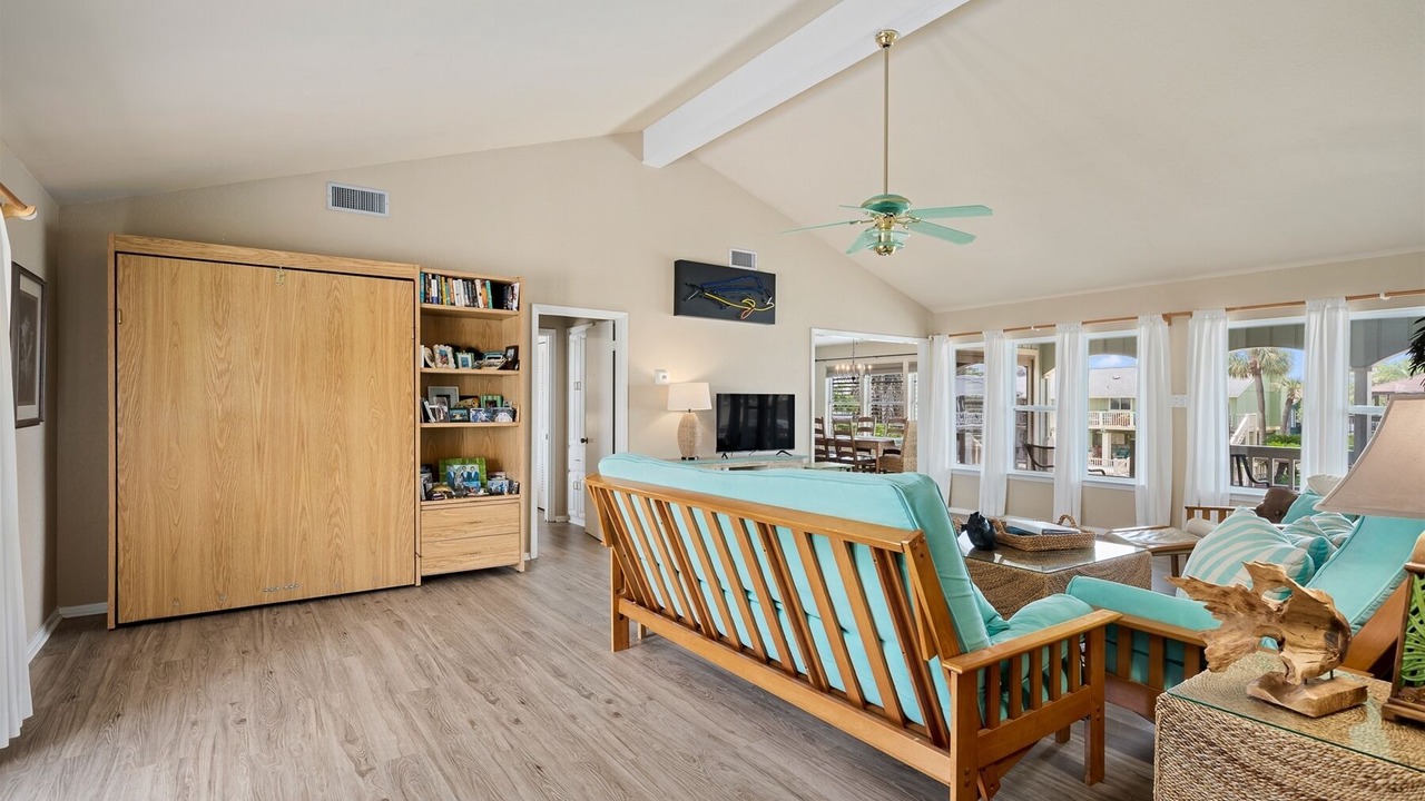 Photo of Livingroom in Key Allegro