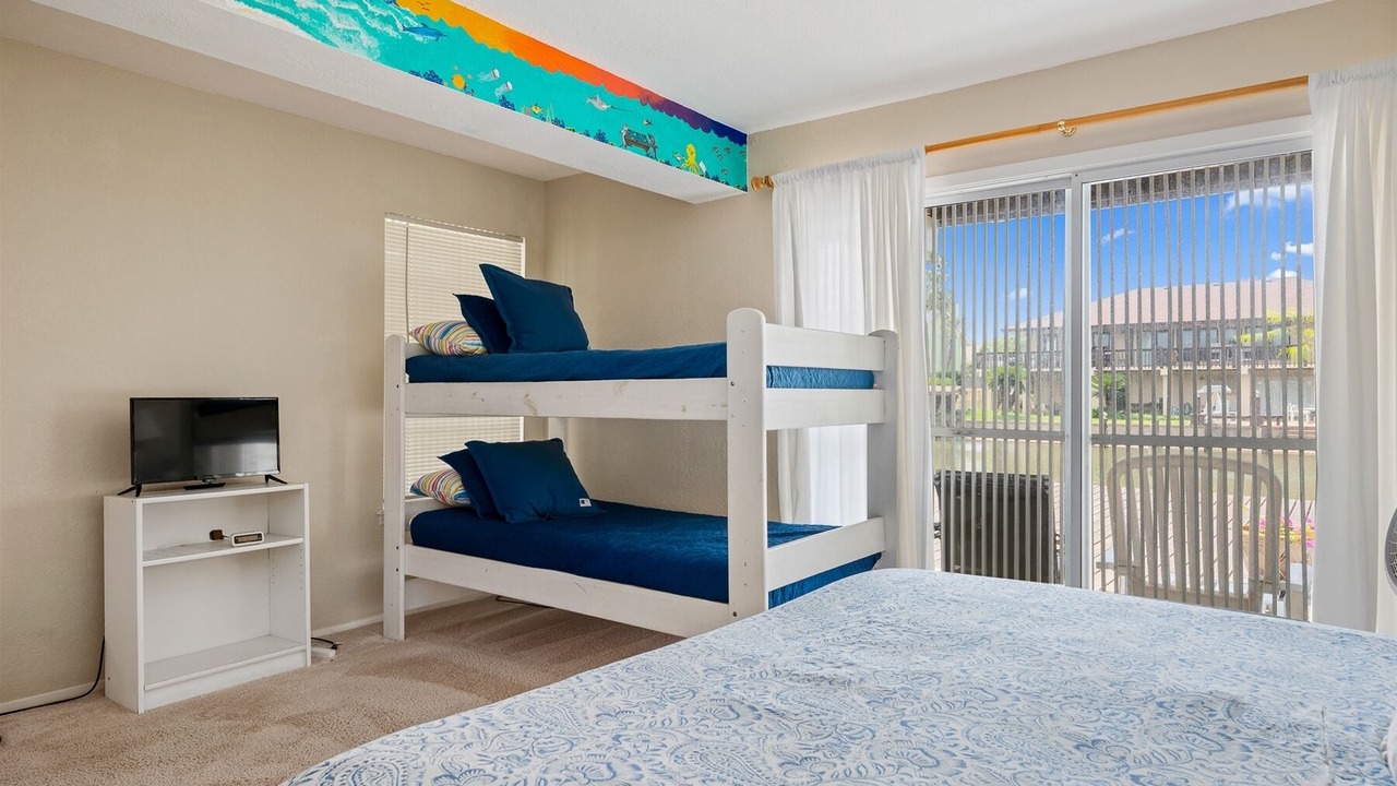 Photo of Bedroom in Key Allegro