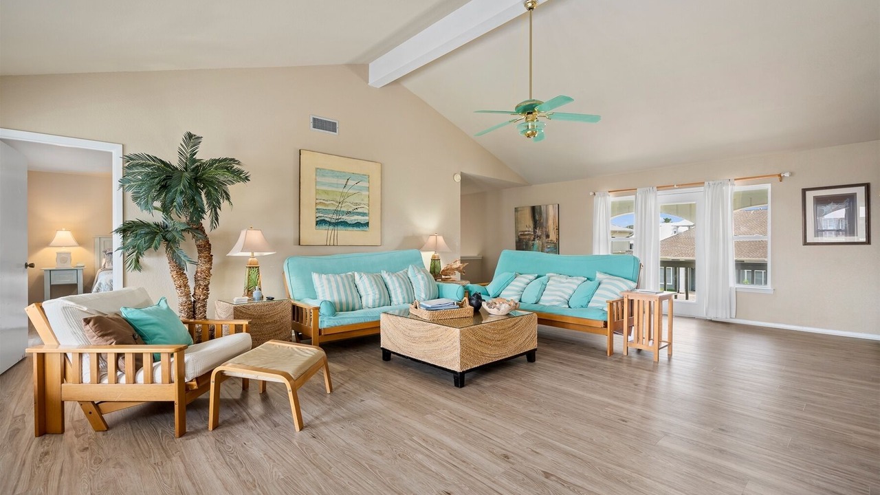Photo of Livingroom in Key Allegro