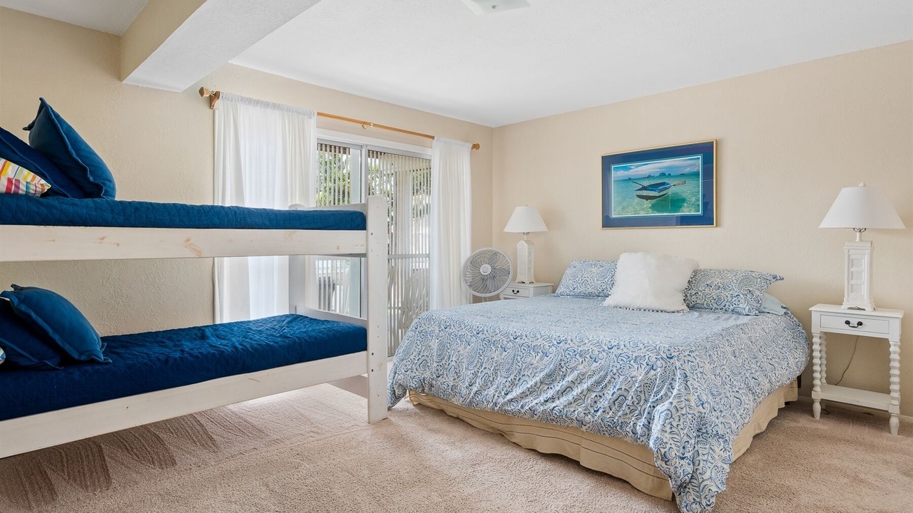 Photo of Bedroom in Key Allegro
