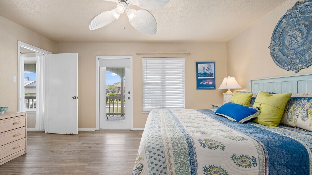 Photo of Bedroom in Key Allegro