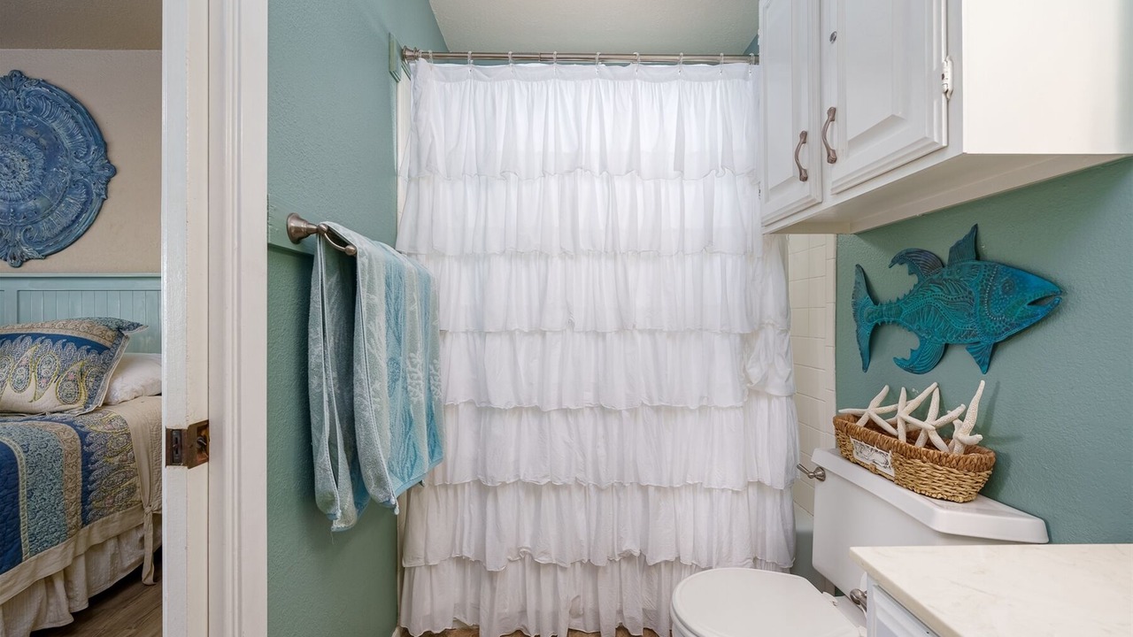 Photo of Bathroom in Key Allegro