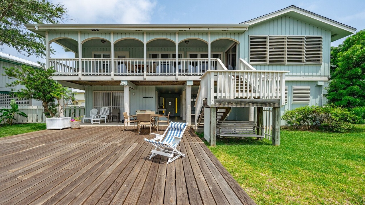 Photo of Outdoor in Key Allegro
