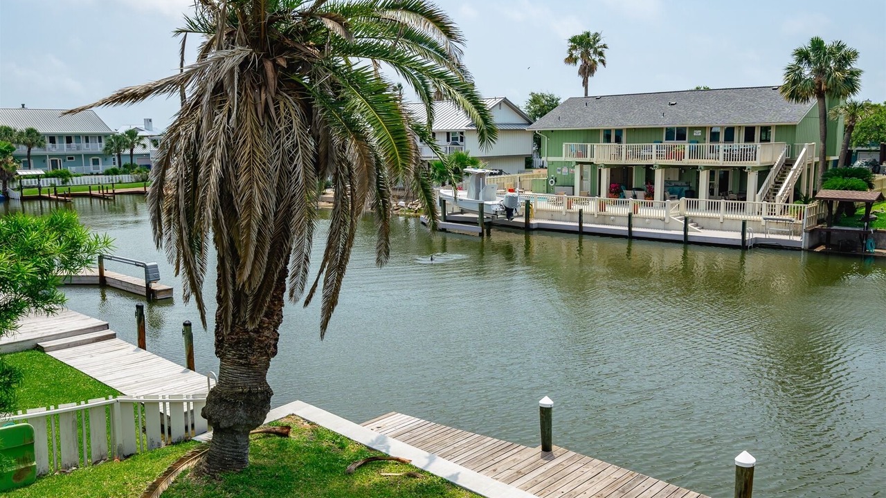 Photo of Outdoor in Key Allegro