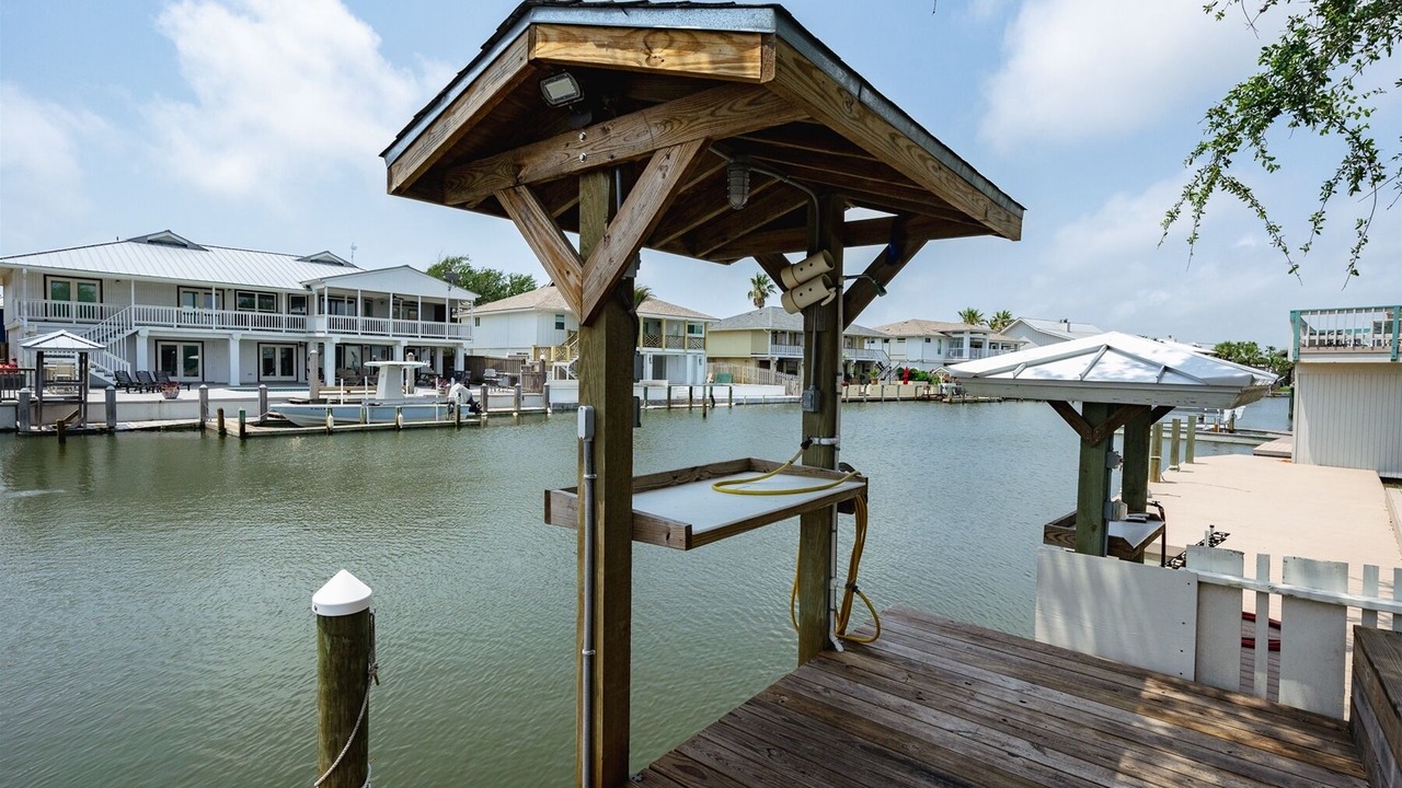 Photo of Patio Balcony in Key Allegro