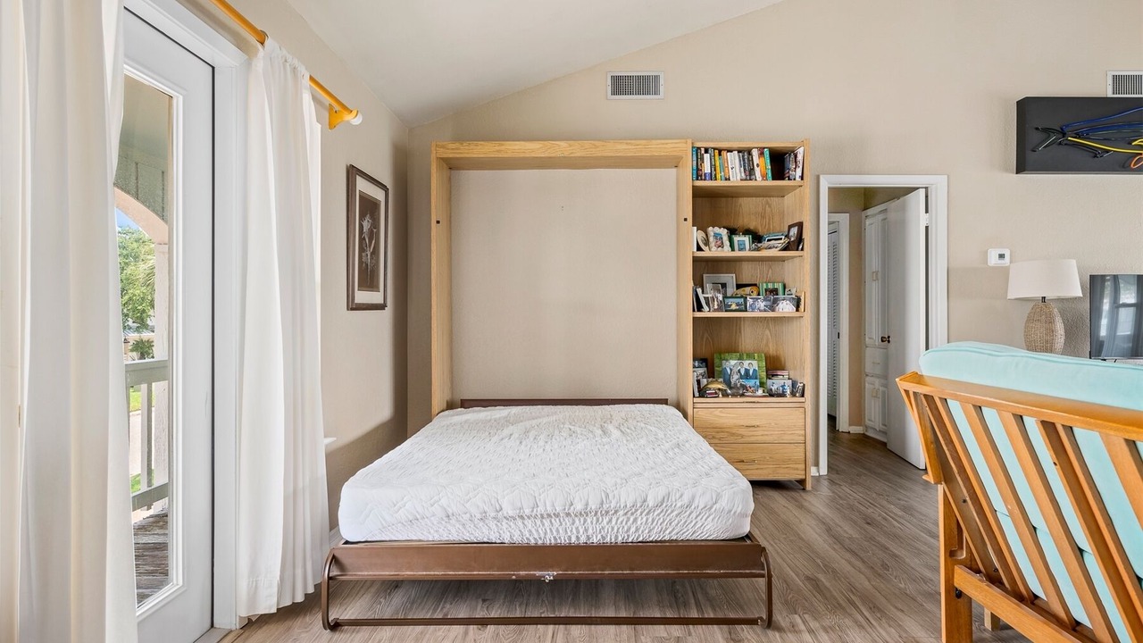 Photo of Bedroom in Key Allegro