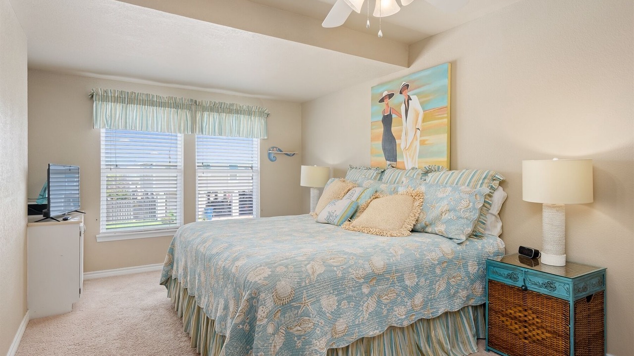 Photo of Bedroom in Key Allegro