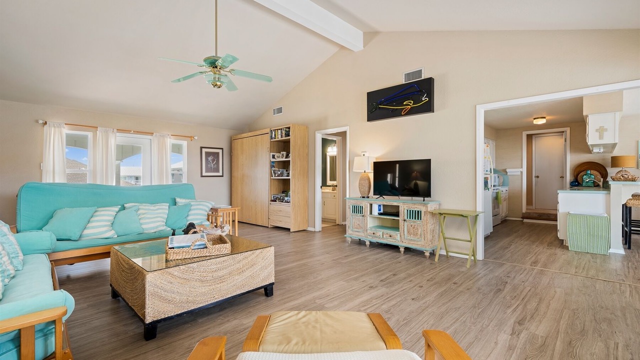 Photo of Livingroom in Key Allegro