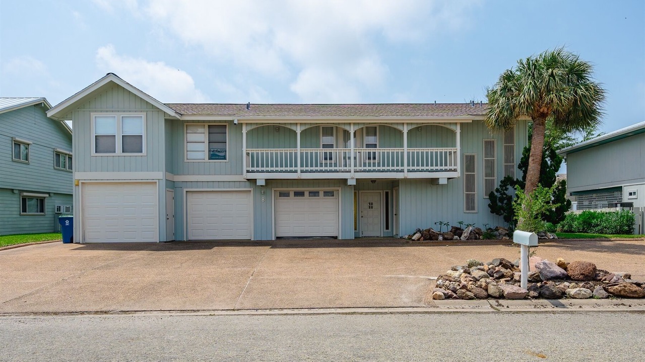 Photo of Outdoor in Key Allegro