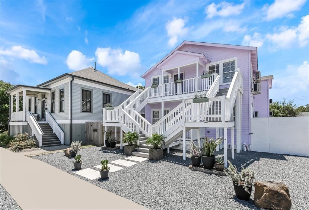Photo of Outdoor in Galveston