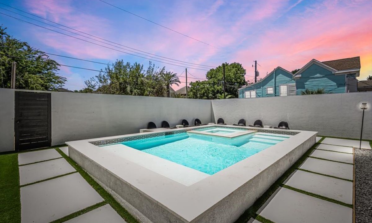 Photo of Outdoor in Galveston