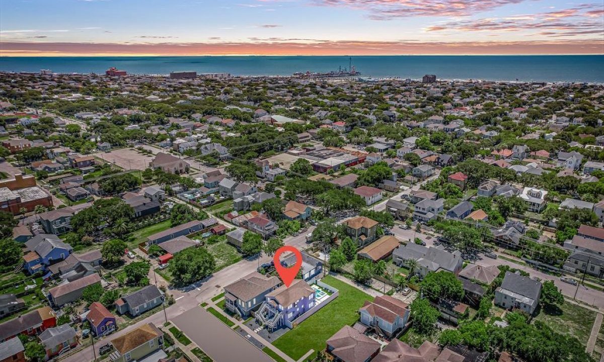 Photo of Outdoor in Galveston