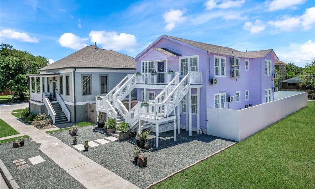 Photo of Outdoor in Galveston