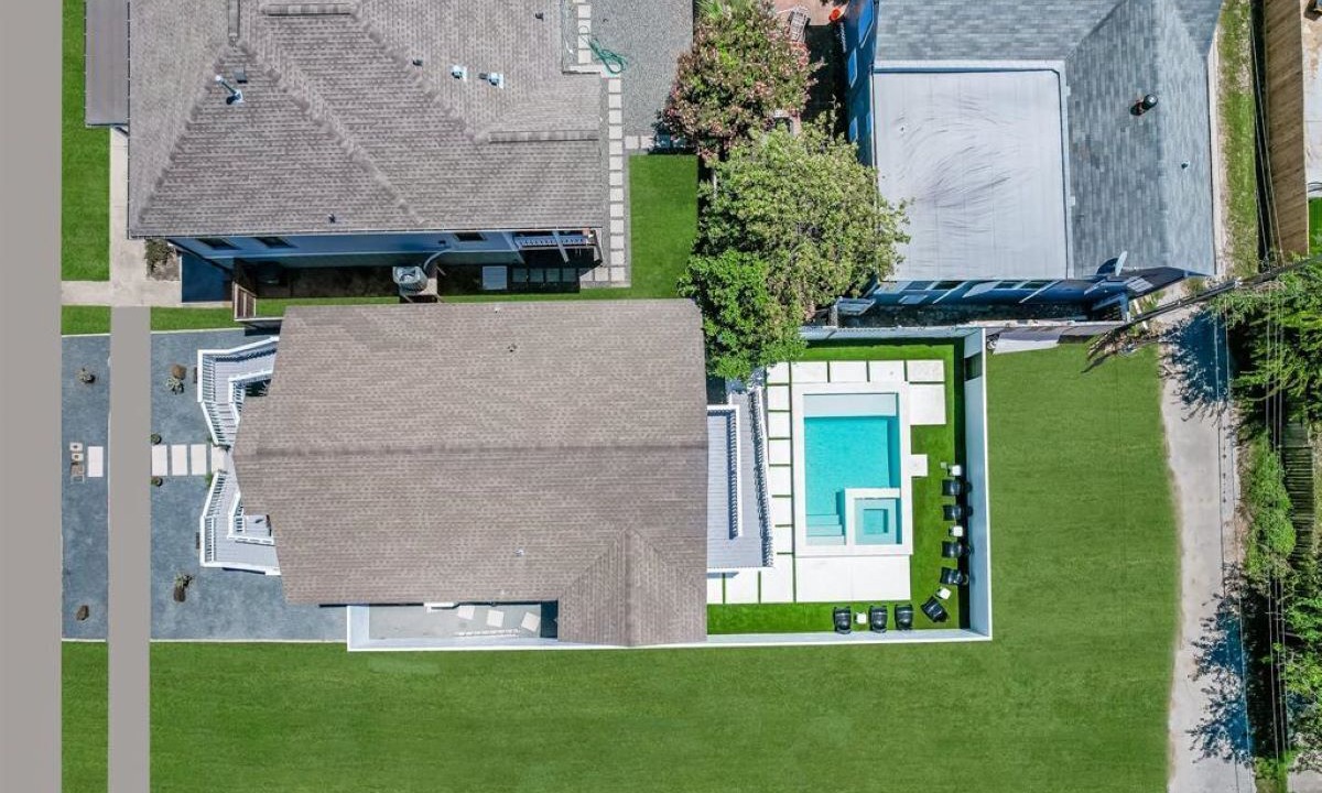 Photo of Outdoor in Galveston