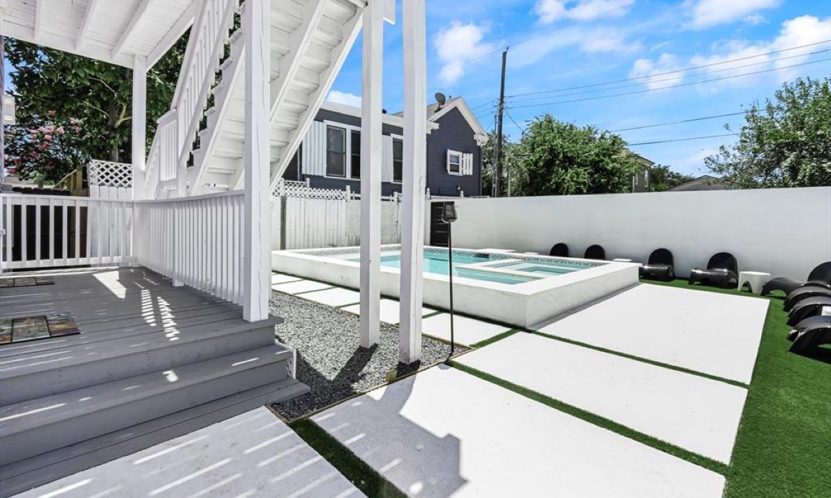 Photo of Outdoor in Galveston