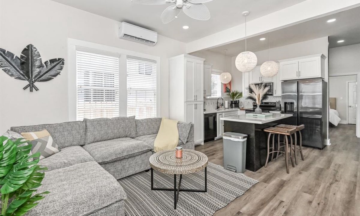 Photo of Livingroom in Galveston