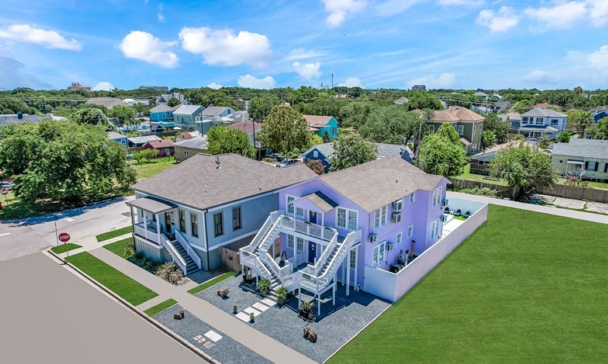 Photo of Outdoor in Galveston